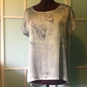 Proportion Petite short sleeve top